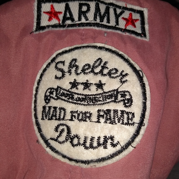 Z & I Down Parka - Picture 3 of 3